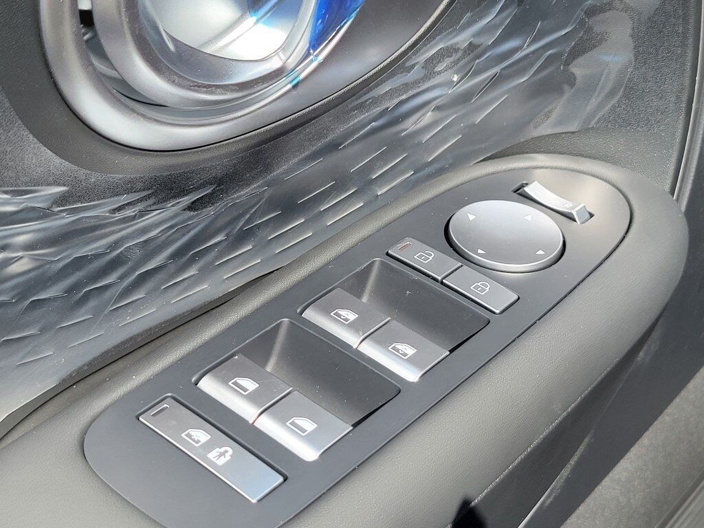 2026 Hyundai IONIQ 9 SE Chantilly VA
