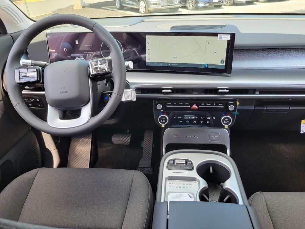 2026 Hyundai IONIQ 9 SE Chantilly VA
