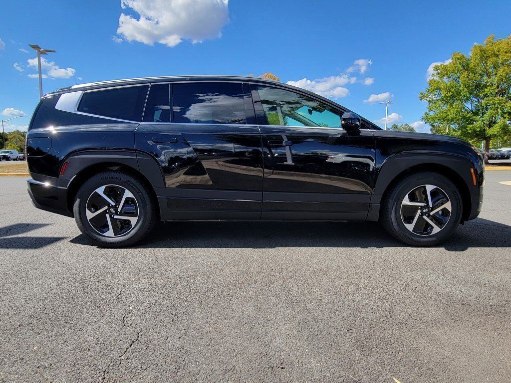 2026 Hyundai IONIQ 9 SE Chantilly VA