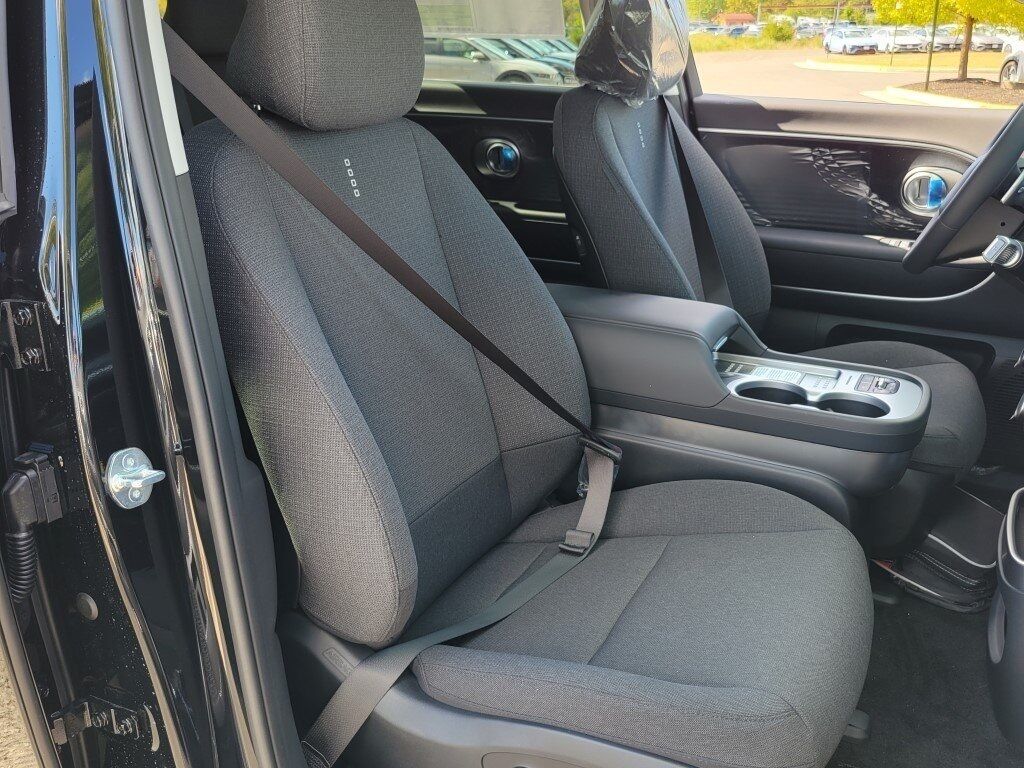 2026 Hyundai IONIQ 9 SE Chantilly VA
