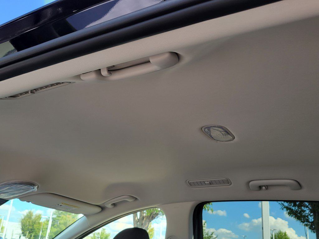 2026 Hyundai IONIQ 9 SE Chantilly VA