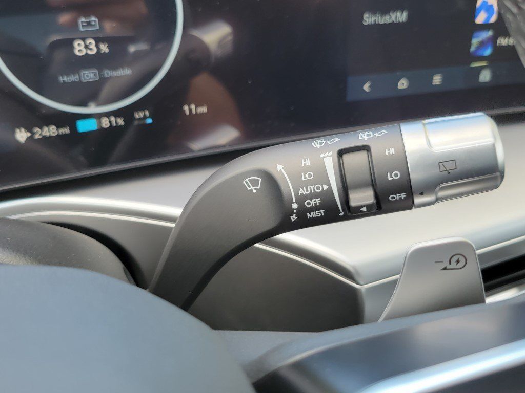 2026 Hyundai IONIQ 9 SE Chantilly VA