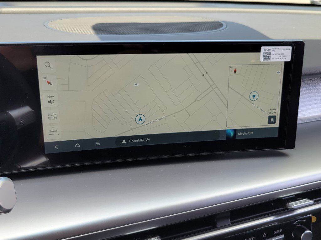 2026 Hyundai IONIQ 9 SE Chantilly VA