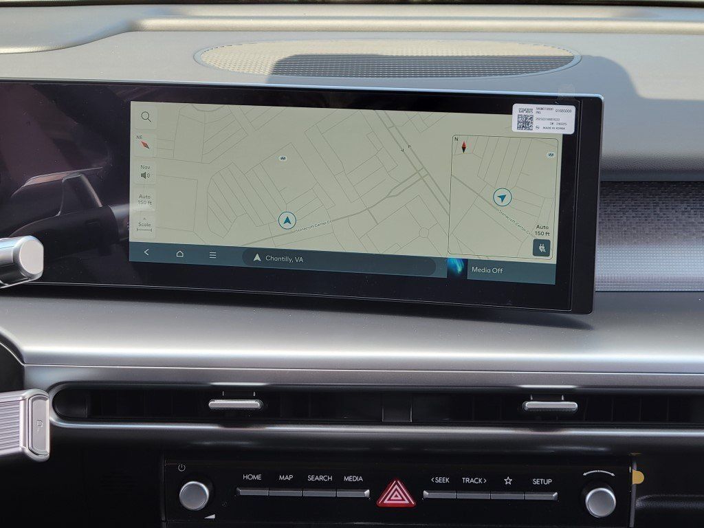 2026 Hyundai IONIQ 9 SE Chantilly VA