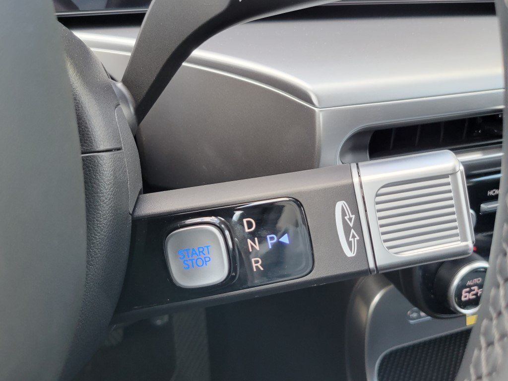 2026 Hyundai IONIQ 9 SE Chantilly VA