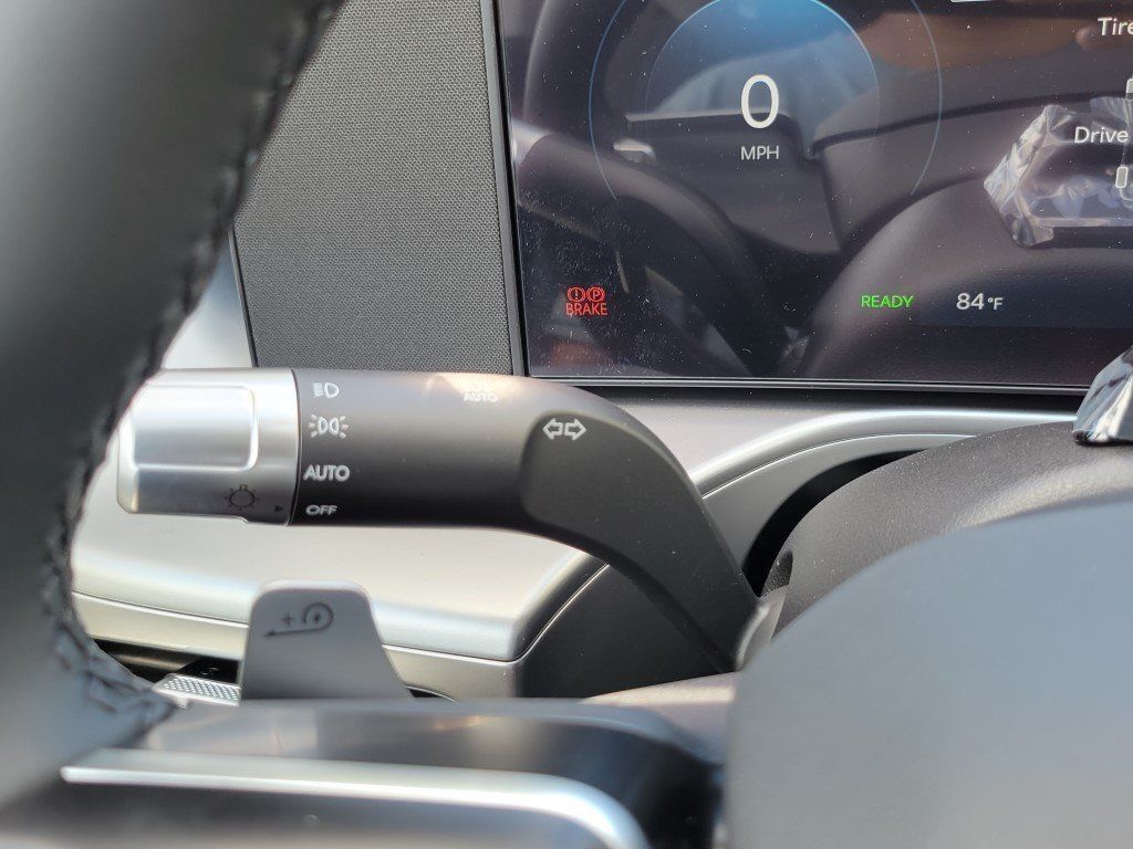 2026 Hyundai IONIQ 9 SE Chantilly VA