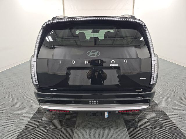 2026 Hyundai IONIQ 9 SEL Charlotte NC