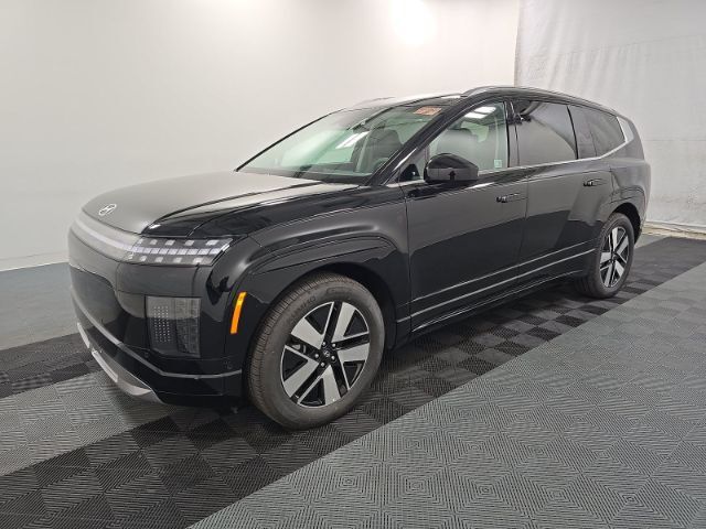 2026 Hyundai IONIQ 9 SEL Charlotte NC