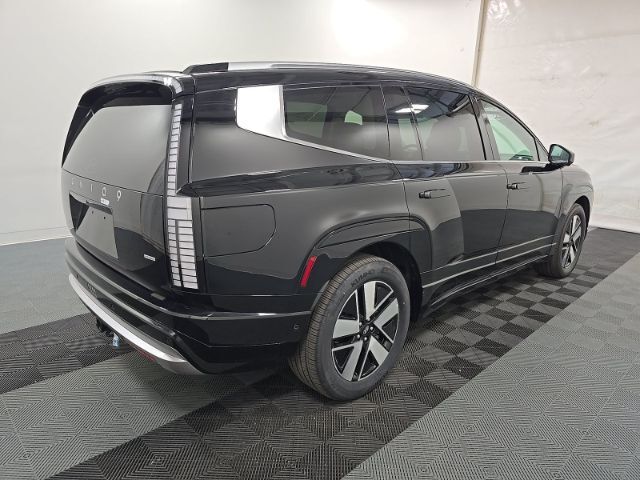 2026 Hyundai IONIQ 9 SEL Charlotte NC