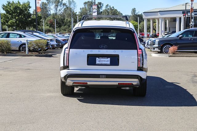 2026 Hyundai IONIQ 9 SEL Folsom CA
