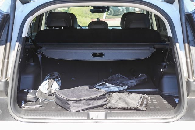 2026 Hyundai IONIQ 9 SEL Folsom CA
