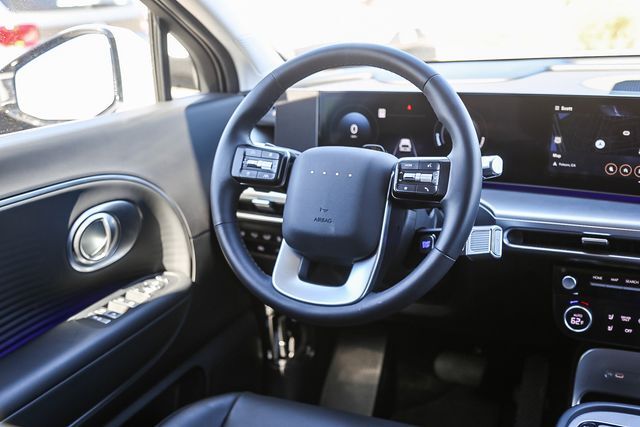 2026 Hyundai IONIQ 9 SEL Folsom CA