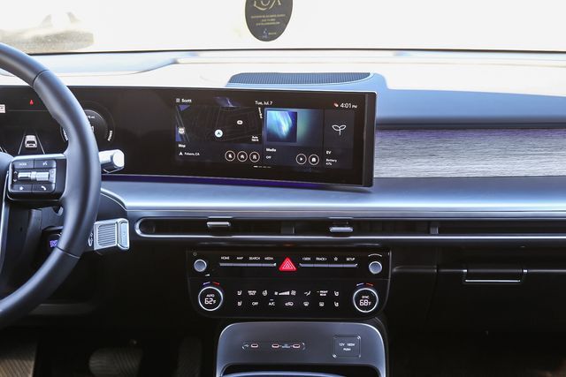 2026 Hyundai IONIQ 9 SEL Folsom CA