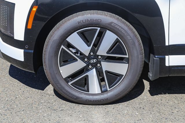 2026 Hyundai IONIQ 9 SEL Folsom CA