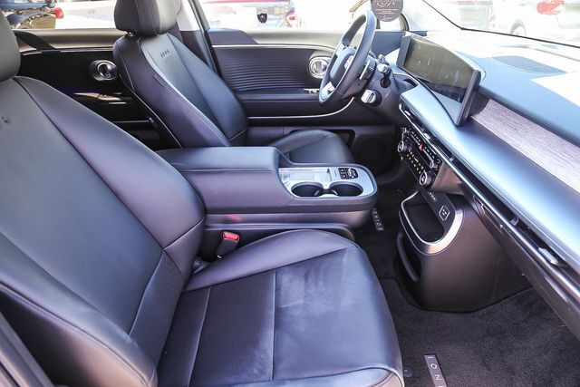 2026 Hyundai IONIQ 9 SEL Folsom CA