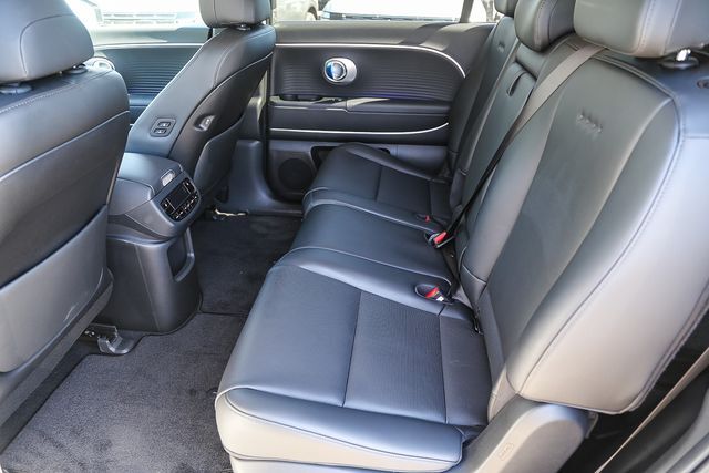 2026 Hyundai IONIQ 9 SEL Folsom CA