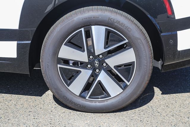 2026 Hyundai IONIQ 9 SEL Folsom CA