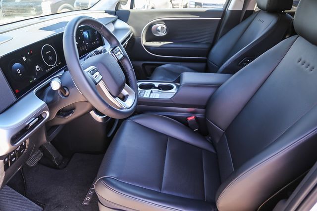 2026 Hyundai IONIQ 9 SEL Folsom CA