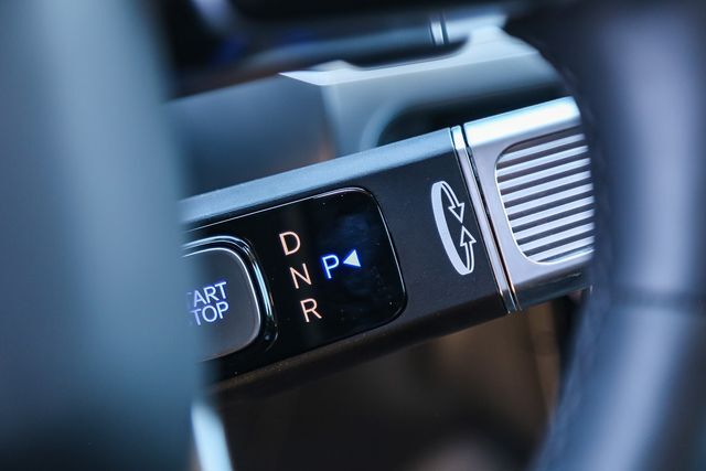 2026 Hyundai IONIQ 9 SEL Folsom CA