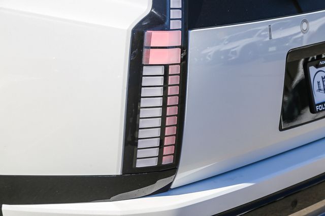 2026 Hyundai IONIQ 9 SEL Folsom CA