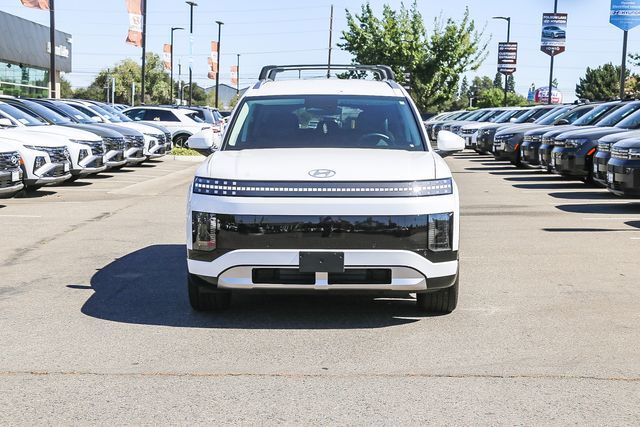 2026 Hyundai IONIQ 9 SEL Folsom CA