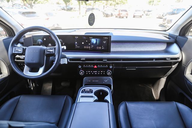2026 Hyundai IONIQ 9 SEL Folsom CA