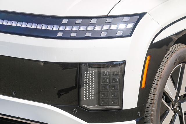 2026 Hyundai IONIQ 9 SEL Folsom CA