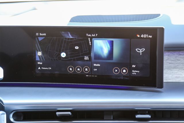 2026 Hyundai IONIQ 9 SEL Folsom CA