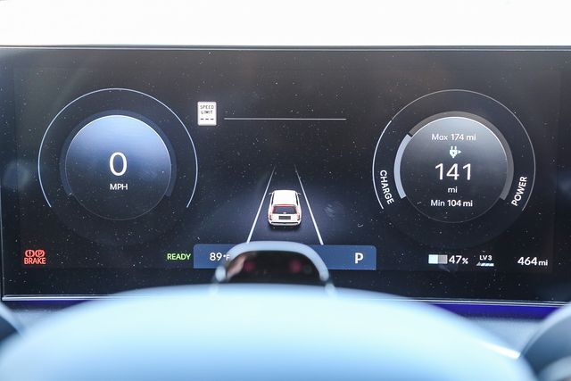 2026 Hyundai IONIQ 9 SEL Folsom CA