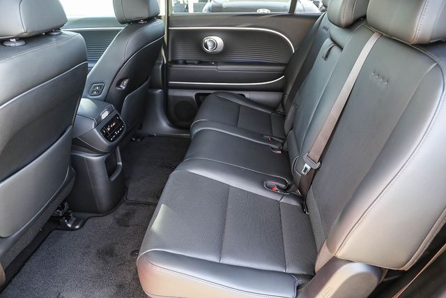 2026 Hyundai IONIQ 9 SEL Folsom CA