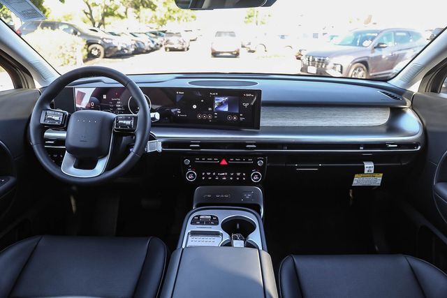 2026 Hyundai IONIQ 9 SEL Folsom CA