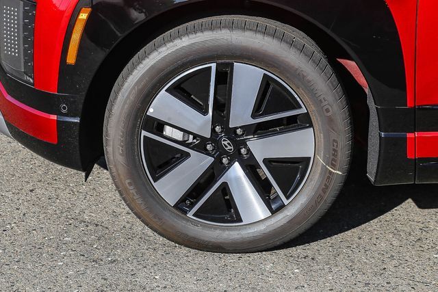 2026 Hyundai IONIQ 9 SEL Folsom CA