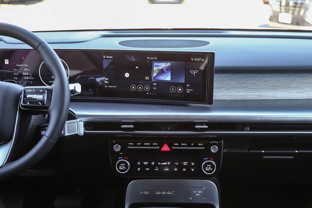 2026 Hyundai IONIQ 9 SEL Folsom CA