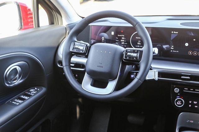2026 Hyundai IONIQ 9 SEL Folsom CA