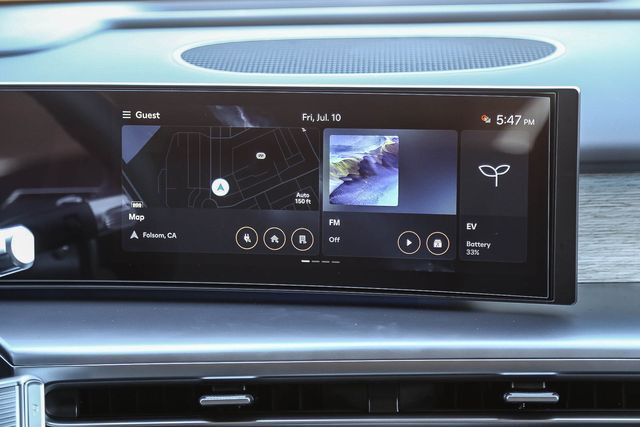 2026 Hyundai IONIQ 9 SEL Folsom CA
