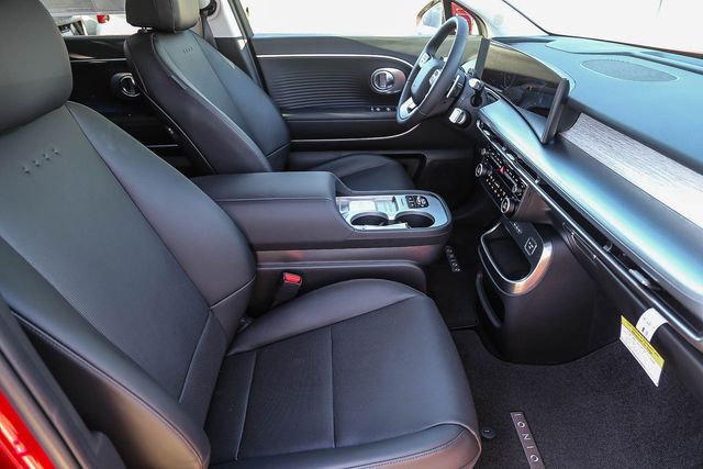 2026 Hyundai IONIQ 9 SEL Folsom CA