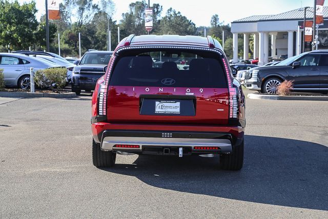 2026 Hyundai IONIQ 9 SEL Folsom CA