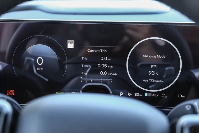 2026 Hyundai IONIQ 9 SEL Folsom CA