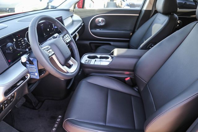 2026 Hyundai IONIQ 9 SEL Folsom CA