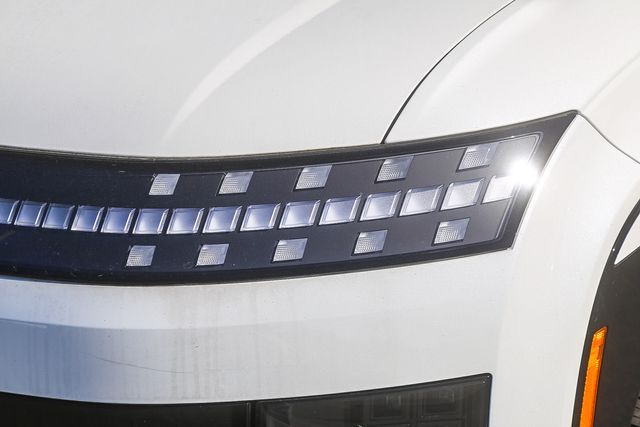 2026 Hyundai IONIQ 9 SEL Folsom CA