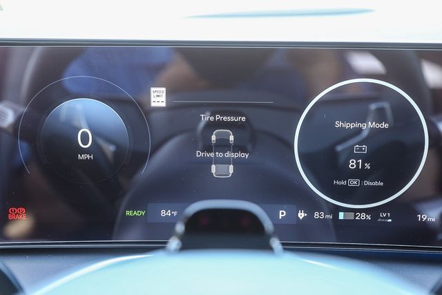 2026 Hyundai IONIQ 9 SEL Folsom CA