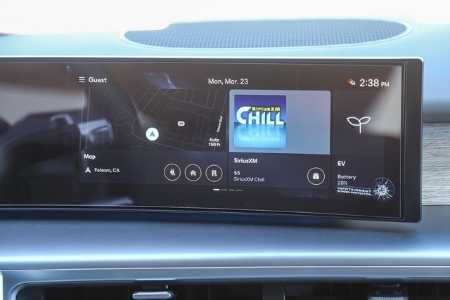 2026 Hyundai IONIQ 9 SEL Folsom CA