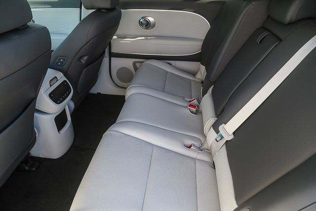2026 Hyundai IONIQ 9 SEL Folsom CA