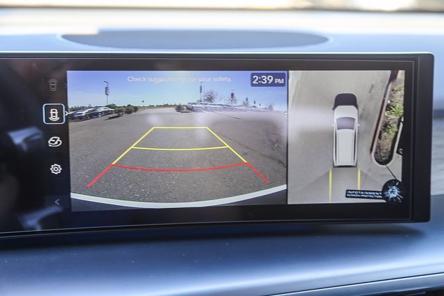 2026 Hyundai IONIQ 9 SEL Folsom CA