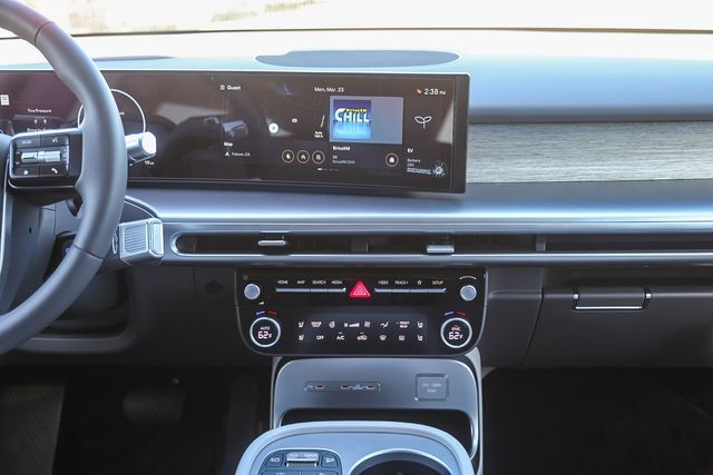 2026 Hyundai IONIQ 9 SEL Folsom CA
