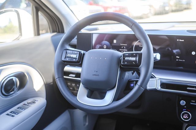 2026 Hyundai IONIQ 9 SEL Folsom CA