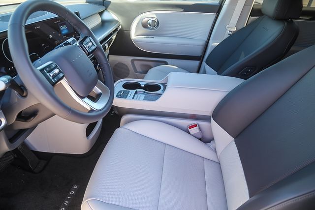 2026 Hyundai IONIQ 9 SEL Folsom CA