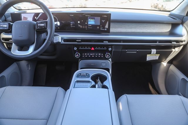 2026 Hyundai IONIQ 9 SEL Folsom CA