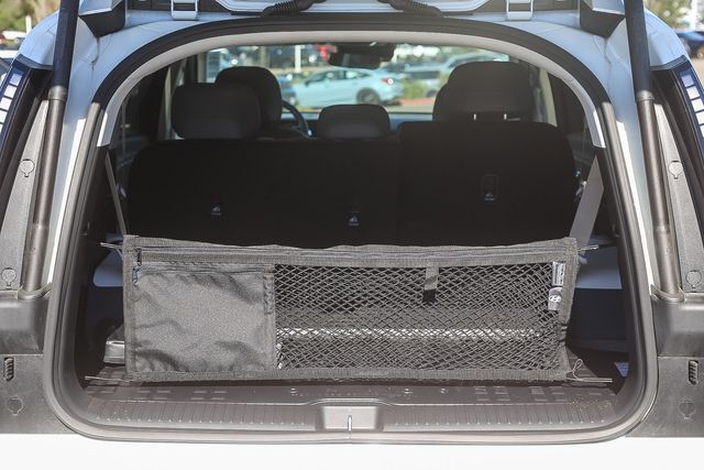 2026 Hyundai IONIQ 9 SEL Folsom CA