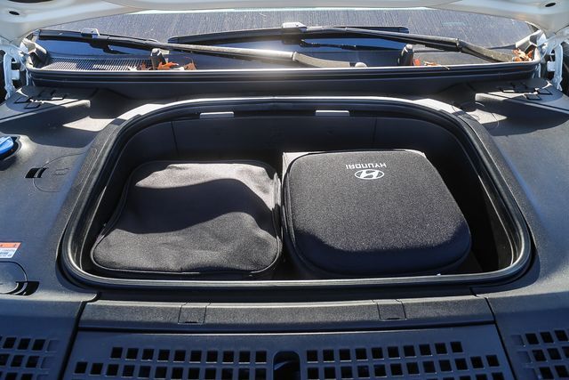 2026 Hyundai IONIQ 9 SEL Folsom CA